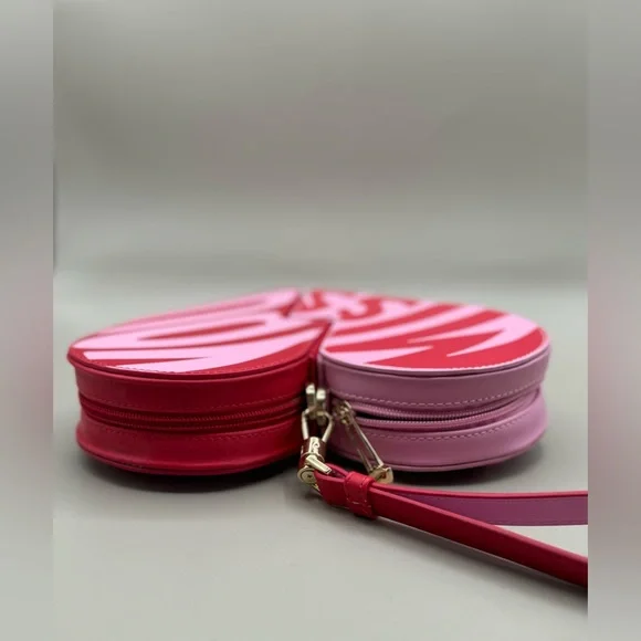 Katy Perry Collections Miss U heart Purse - Picture 4 of 6